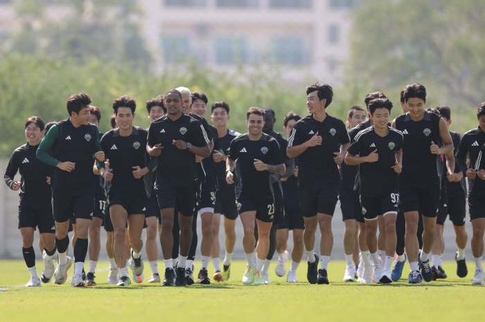 리그 반등만큼 중요한 ACL2…전북은 과연 또 한 번 왕좌에 오를까