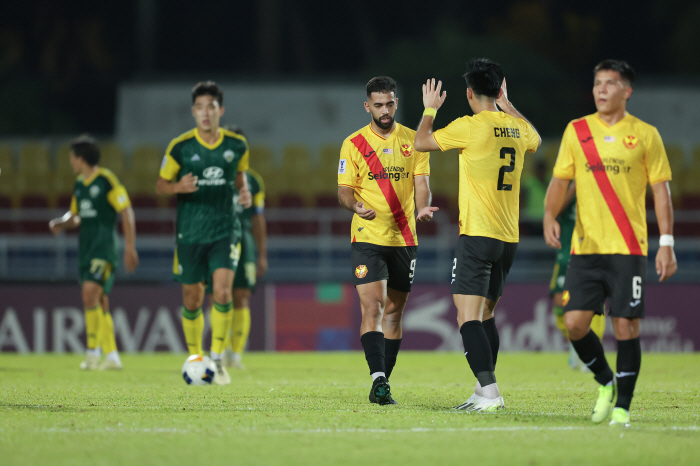 리그 반등만큼 중요한 ACL2…전북은 과연 또 한 번 왕좌에 오를까