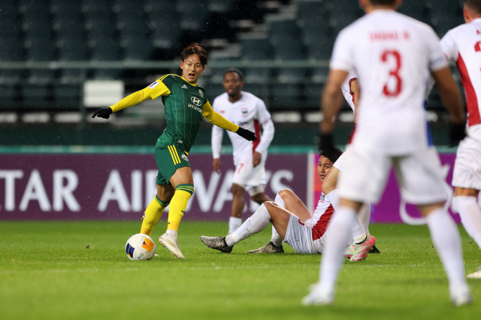 리그 반등만큼 중요한 ACL2…전북은 과연 또 한 번 왕좌에 오를까