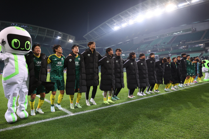 리그 반등만큼 중요한 ACL2…전북은 과연 또 한 번 왕좌에 오를까