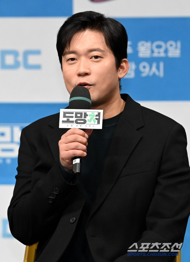 [SC이슈]    किम Dae -ho, MBC की सेवानिवृत्ति, वास्तविक नहीं थी ..."यह अब आखिरी बार है ...