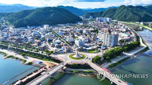 화천군 연중 스포츠대회 시동…파크골프·수상·축구·자전거