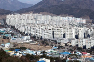 잘 나가던 기장군도 인구 정체…부산서 강서구만 성장판 남아