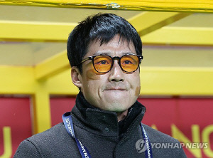 광주FC, 12일 ACLE 16강 2차전…벼랑 끝에서 뒤집기 도전