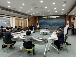 남해군, 2025년 고향사랑기금사업 9건 선정