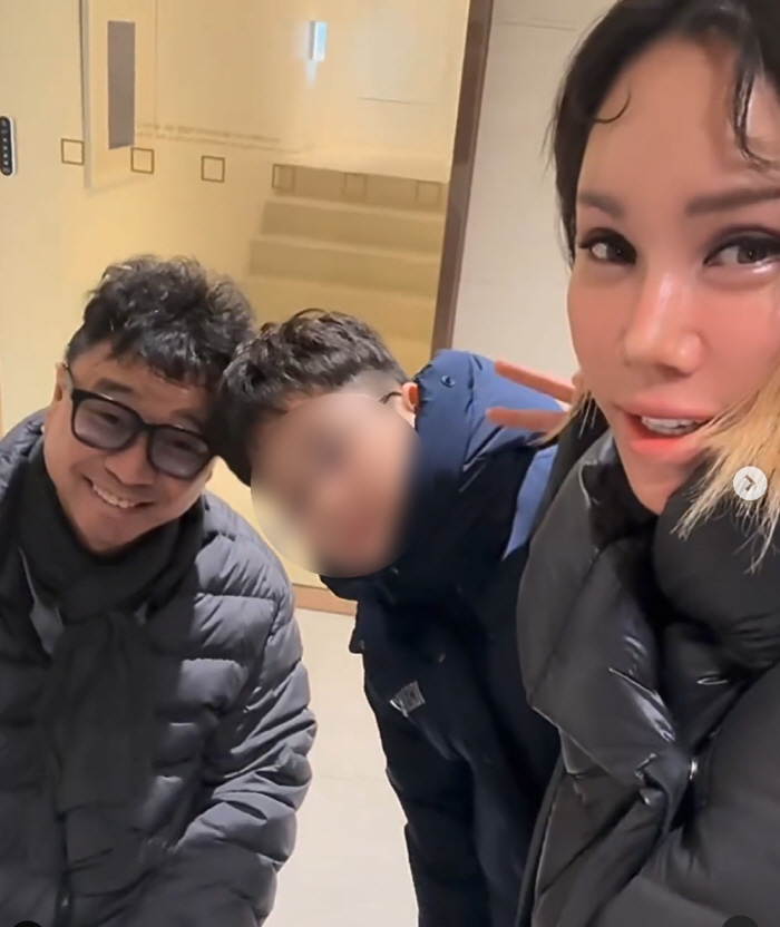 김송, ♥강원래와 결혼=지옥 같았다더니.."이혼 생각만해도 끔찍, 가정 …