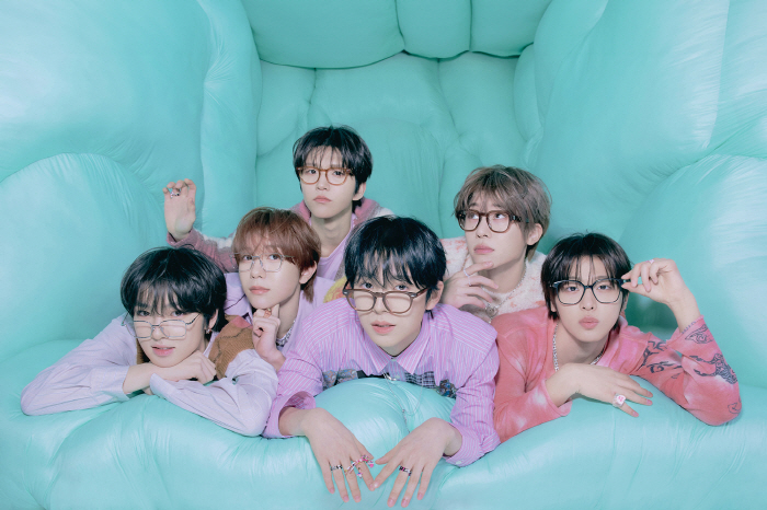 NCT 위시, '팝팝' 터지는 청량감 선사…내달 14일 컴백
