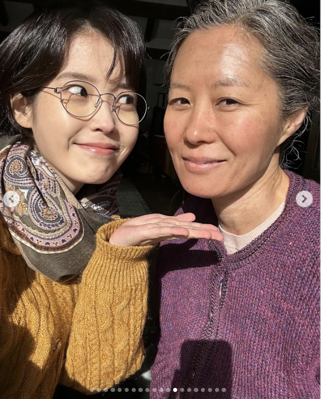 안방 울린 4명의 금명이…아이유 ‘폭싹’ 마지막 비하인드 [종합]