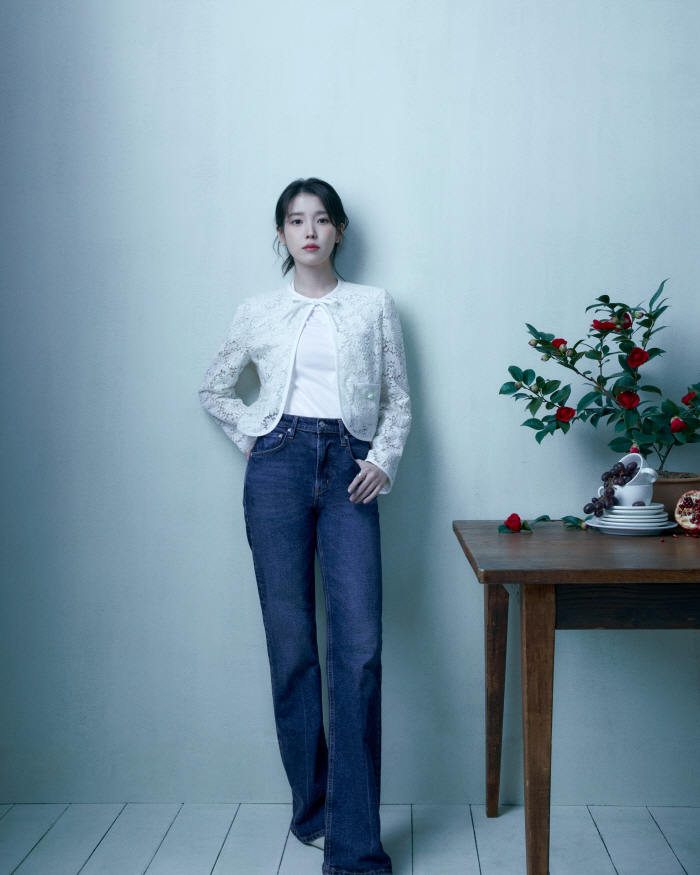 [인터뷰②] '폭싹 속았수다' 아이유 "남동생, 은명이 뒤통수 때리는 신…