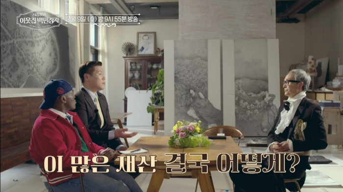 "집만 22채, 대지 1만평"..'앙드레김 양머리 창시자' 이상일, 이 …