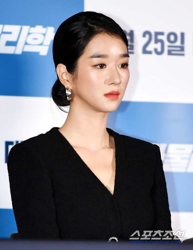 [공식] 서예지 측 "루머 유포자=前스태프..명예훼손 혐의로 검찰 송치"…