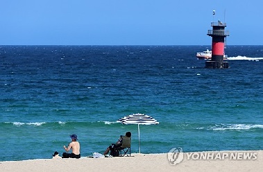 역대급 폭염 지나 '늦더위'…9월 둘째주 전력 총수요 100GW 육박