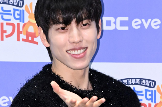 장동우 “잘 때 다 벗고 자냐는 질문 많이 받아…특이한 건지 몰랐다”