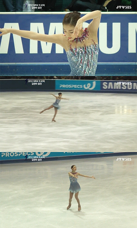 김연아