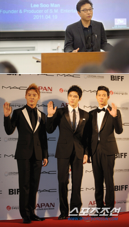 ̼ JYJ