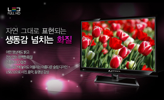 Ŀ 24 LEDTV_LP241S