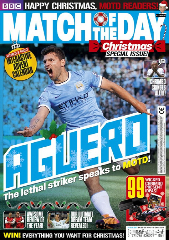 aguero