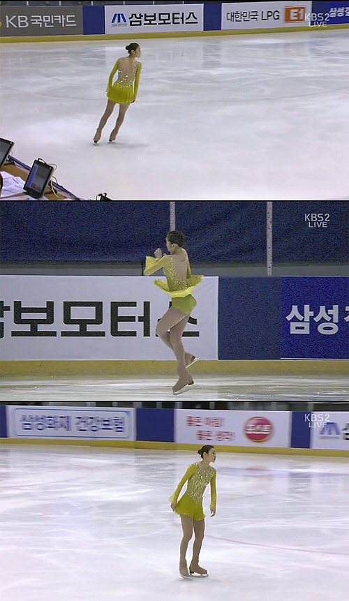 김연아