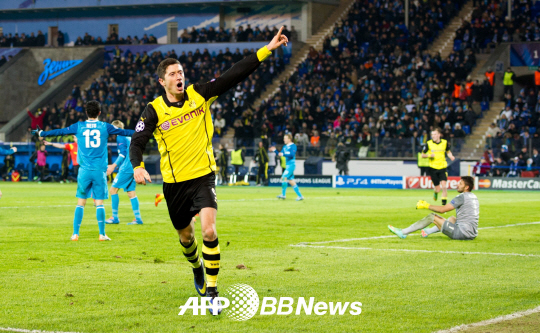 FBL-EUR-C1-GER-RUS-DORTMUND-ZENIT