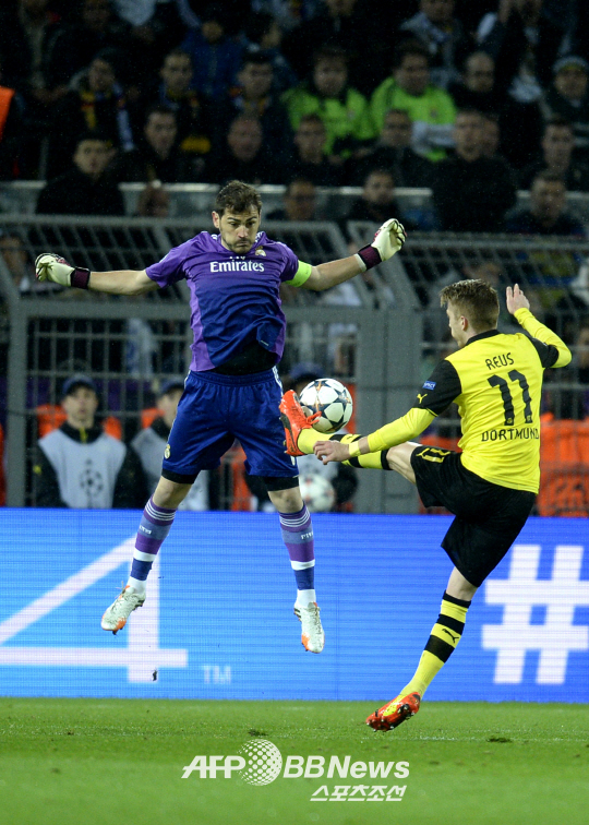 TOPSHOTS-FBL-EUR-C1-DORTMUND-REAL-MADRID