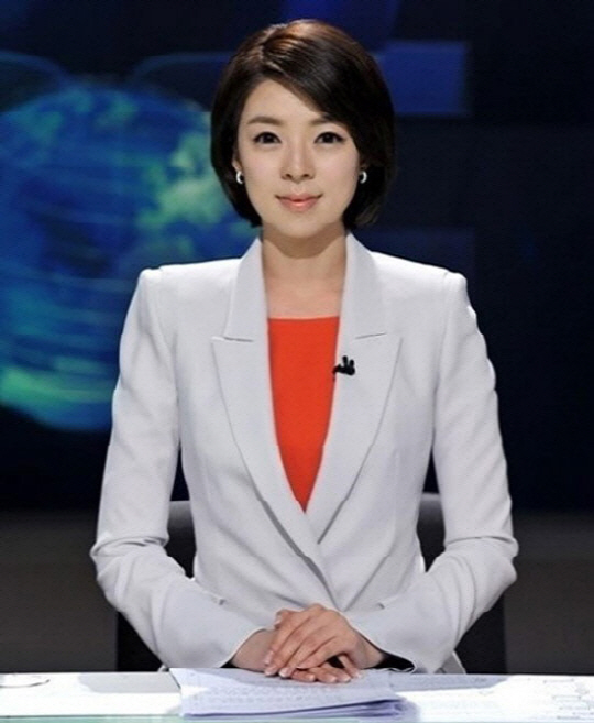 배현진 아나운서 “사내 공모 통해 기자 전직”… MBC “아직 공식발표 …