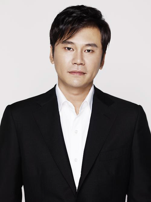 양현석 YG 대표, 세월호 희생자 위해 5억 기부 '통큰 기부'