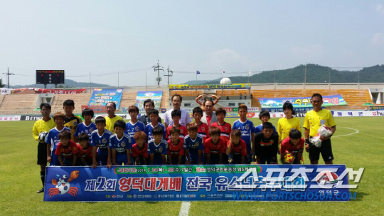 포항-전남과 차별화된 울산 U-12 우승 비결, '정책 파워'