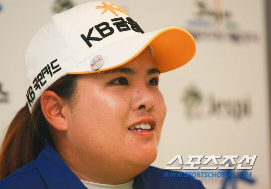 박인비 LPGA챔피언십 2연패 '정조준', 2위 수직상승