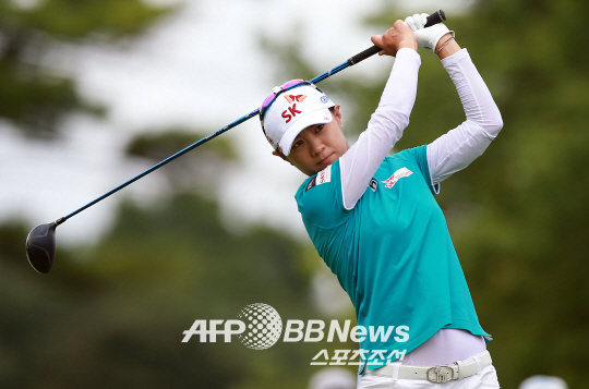 코리안 파워, 4주 연속 LPGA 우승 도전