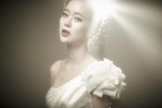백지영, 한국 대중 가수 최초로 뉴욕 링컨센터서 단독 콘서트