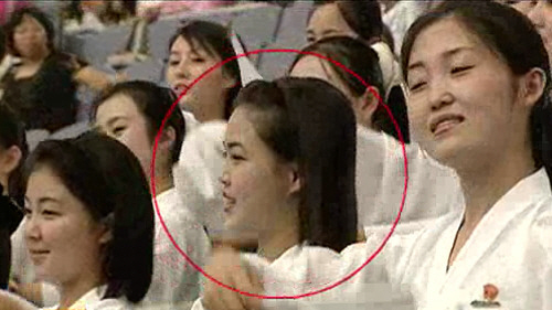 北 미녀 응원단, 인천AG서 못본다