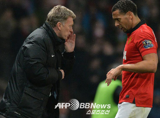 Ferdinand-moyes