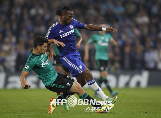 FBL-EUR-C1-CHELSEA-SCHALKE