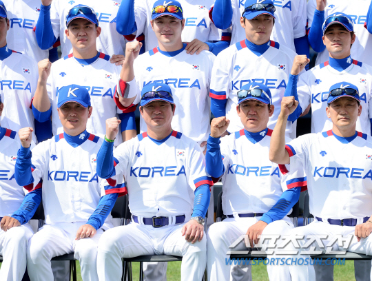 19일 인천 입성 야구, 20~21일 공식훈련