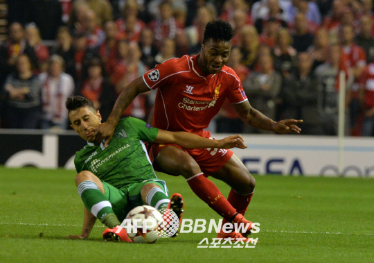 FBL-EUR-C1-LIVERPOOL-LUDOGORETS