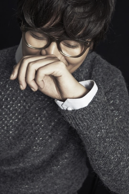 김동률, 3년만의 신곡 '그게 나야' 음원 차트 올킬...줄세우기까지 '…