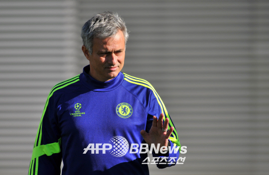 FBL-EUR-C1-CHELSEA-MARIBOR-TRAINING