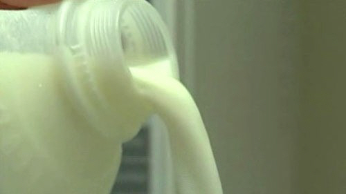 "여성이 하루 우유 세 잔 이상 사망 위험 2배 증가" 스웨덴 연구 결과…