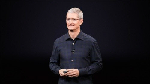 애플 CEO 팀 쿡 동성애자 커밍아웃 "성적 소수자들에게 힘이될 것"