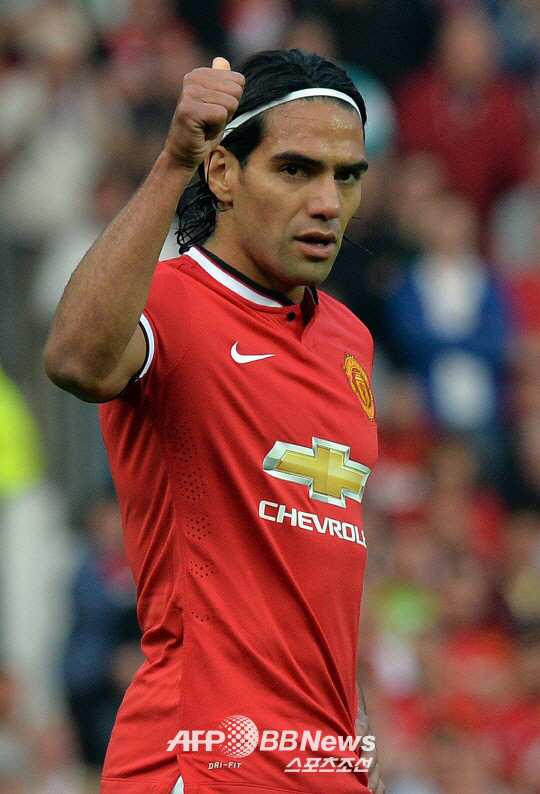 falcao