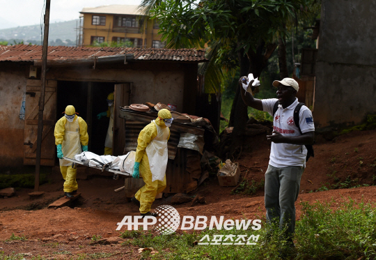 SLEONE-HEALTH-EBOLA-WAFRICA