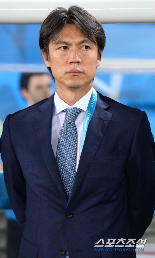 홍명보 감독, 韓 첫 AFC 명예의 전당 헌액된다