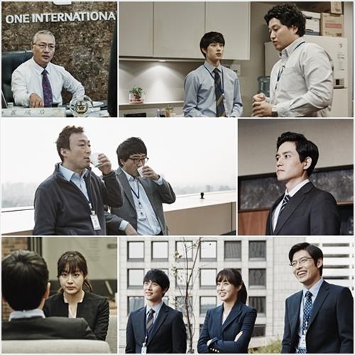tvN '미생'·'삼시세끼' 돌풍 무섭네…연일 시청률 경신