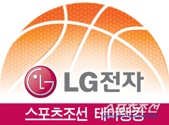 2014프로농구테마랭킹컷 LG전자 남자농구