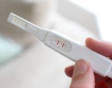 임신 양성 테스트기 인기 "크리스마스에 남친 잡아두려면…"