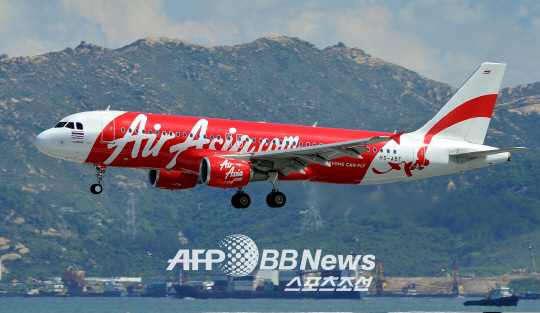 HONG KONG-INDONESIA-SINGAPORE-MALAYSIA-AVIATION-AIRASIA-FILES