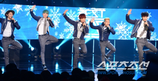 ZEST(2)