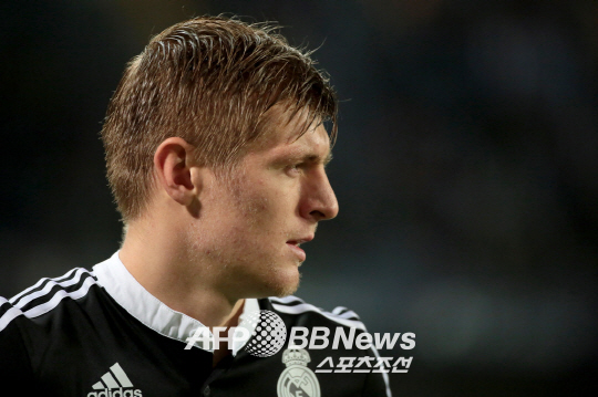 kroos