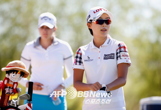 SPO-GLF-USL-LPGA-FOUNDERS-CUP---ROUND-THREE