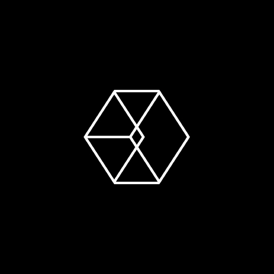 사본 -EXO 로고